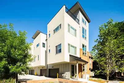 3569 S Pennsylvania #E, Englewood, CO 80113 - Photo 1