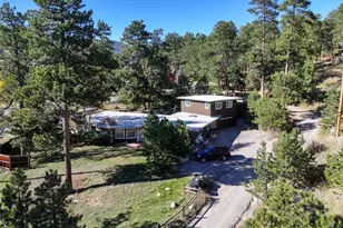3979 Ponderosa Ln, Evergreen, CO 80439 - Photo 40