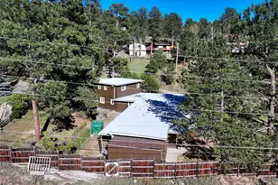 3979 Ponderosa Ln, Evergreen, CO 80439 - Photo 46