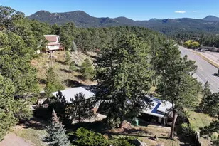 3979 Ponderosa Ln, Evergreen, CO 80439 - Photo 42