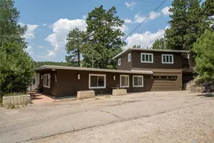 3979 Ponderosa Ln, Evergreen, CO 80439 - Photo 1
