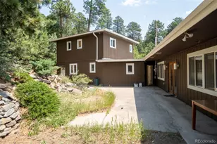 3979 Ponderosa Ln, Evergreen, CO 80439 - Photo 38