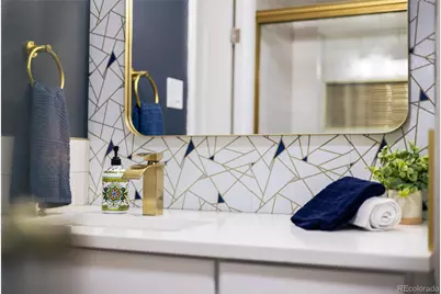 1020 15th Street #3D, Denver, CO 80202 - Photo 24