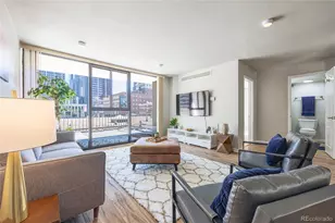 1020 15th St, Denver, CO 80202 - Photo 1