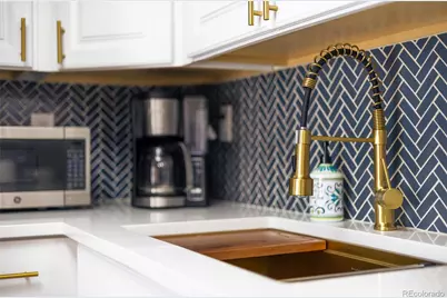 1020 15th Street #3D, Denver, CO 80202 - Photo 4