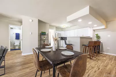 1020 15th Street #3D, Denver, CO 80202 - Photo 6