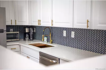 1020 15th Street #3D, Denver, CO 80202 - Photo 22