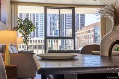 1020 15th Street #3D, Denver, CO 80202 - Photo 8