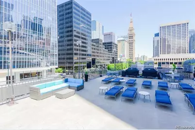 1020 15th Street #3D, Denver, CO 80202 - Photo 28