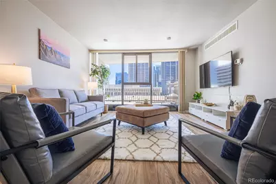 1020 15th Street #3D, Denver, CO 80202 - Photo 12