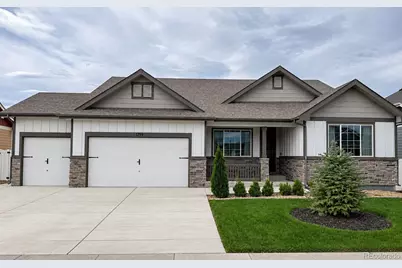 1759 Vista Point Lane, Severance, CO 80550 - Photo 1