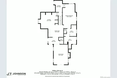 2231 Leyden Street, Denver, CO 80207 - Photo 40