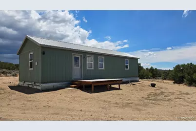 1340 Remson Road, Fort Garland, CO 81133 - Photo 1