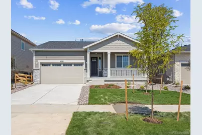 24745 E 41st Avenue, Aurora, CO 80019 - Photo 1