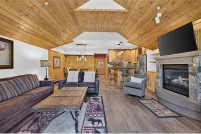 129 River Run Road #8051, Keystone, CO 80435 - Photo 6