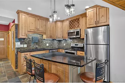 129 River Run Road #8051, Keystone, CO 80435 - Photo 4