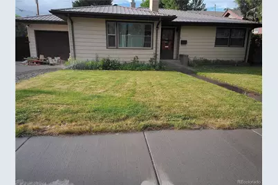 711 1st Street, Alamosa, CO 81101 - Photo 1