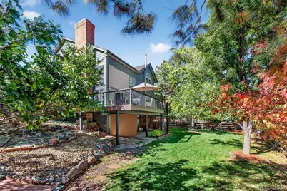 34 Desert Willow Lane, Littleton, CO 80127 - Photo 40