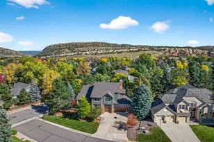 34 Desert Willow Ln, Littleton, CO 80127 - Photo 2
