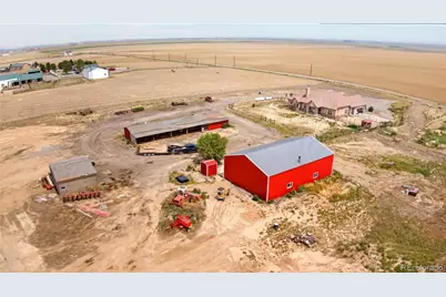 13291 N Harback Road, Bennett, CO 80102 - Photo 46
