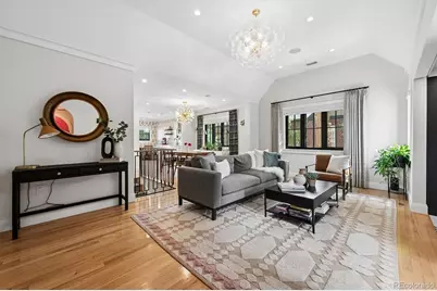550 S York Street, Denver, CO 80209 - Photo 2