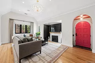 550 S York St, Denver, CO 80209 - Photo 4