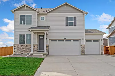 43128 Ganton Club Street, Elizabeth, CO 80107 - Photo 1