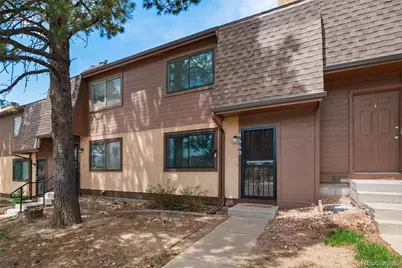 4660 N Carefree Circle, Colorado Springs, CO 80917 - Photo 1