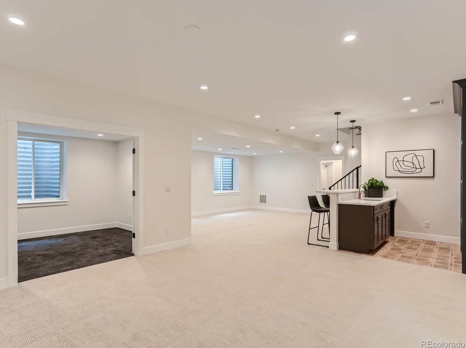 2644 Jasmine St, Denver CO  80222-6317 exterior