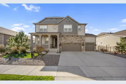 27786 E Alder Drive, Aurora, CO 80016 - Photo 1