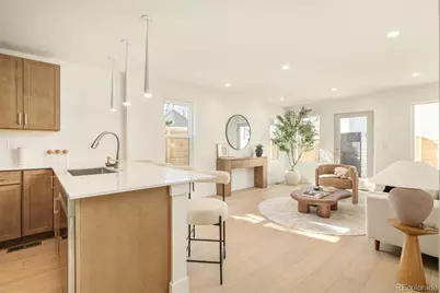 2357 S High Street, Denver, CO 80210 - Photo 2