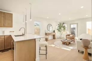 2357 S High St, Denver, CO 80210 - Photo 2