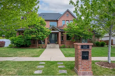 142 S Olive Street S, Denver, CO 80230 - Photo 1