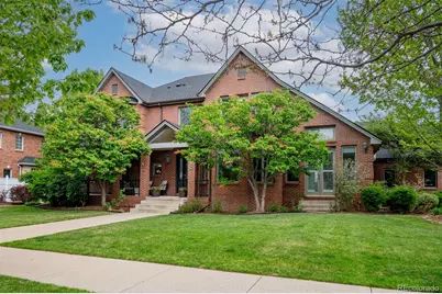 142 S Olive Street S, Denver, CO 80230 - Photo 2