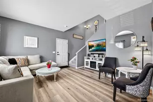 1509 Gold Hill St, Castle Rock, CO 80109 - Photo 2