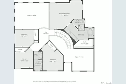 13364 W 86th Drive, Arvada, CO 80005 - Photo 44