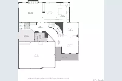 13364 W 86th Drive, Arvada, CO 80005 - Photo 46