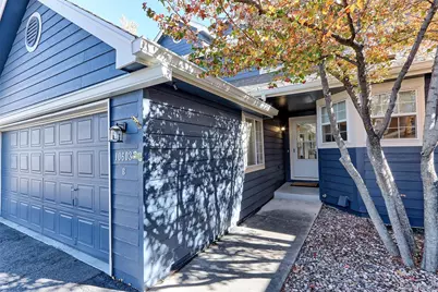 10603 W Dumbarton Circle #B, Littleton, CO 80127 - Photo 2