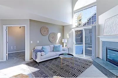 10603 W Dumbarton Circle #B, Littleton, CO 80127 - Photo 6