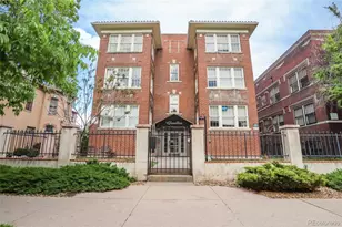 1432 N Pennsylvania St, Denver, CO 80203 - Photo 1