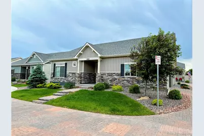 6652 Golden Briar Lane, Colorado Springs, CO 80927 - Photo 1