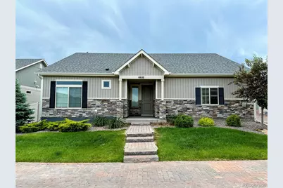 6652 Golden Briar Lane, Colorado Springs, CO 80927 - Photo 2