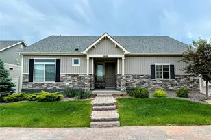 6652 Golden Briar Ln, Colorado Springs, CO 80927 - Photo 2