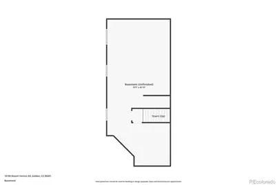 16170 Mt Vernon Road, Golden, CO 80401 - Photo 46