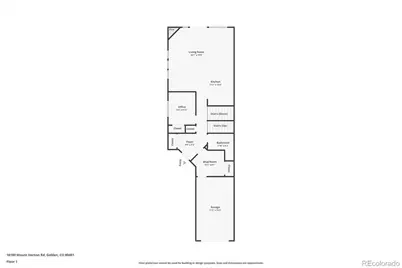 16170 Mt Vernon Road, Golden, CO 80401 - Photo 44