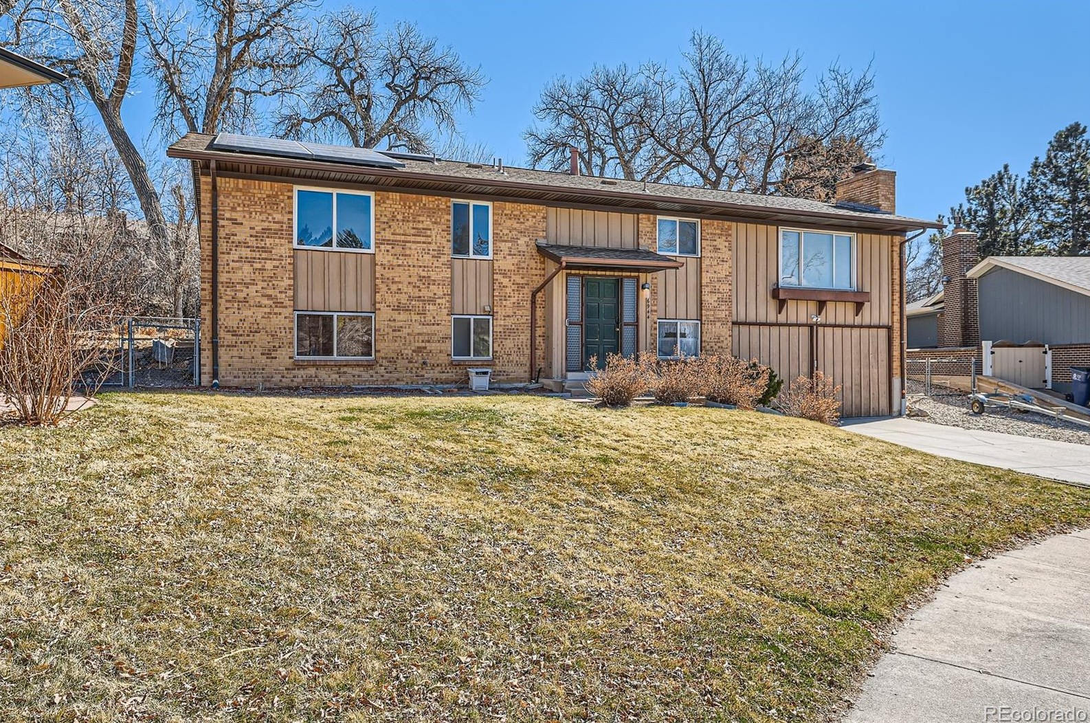 6944 Villanova Pl, Denver, CO 80224-2648