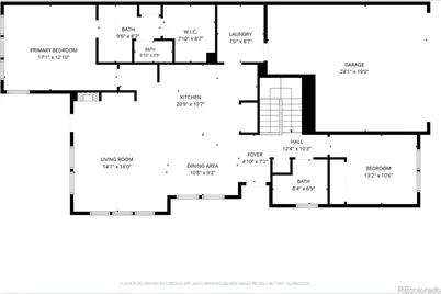 14443 W 88th Drive #D, Arvada, CO 80005 - Photo 32