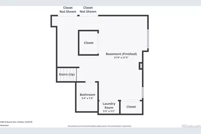 8284 W Quarto Avenue, Littleton, CO 80128 - Photo 40