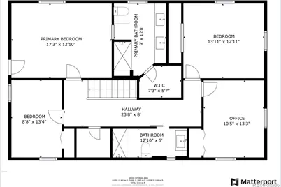 40547 Gold Nugget Drive, Deer Trail, CO 80105 - Photo 50