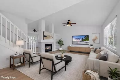 5238 S Jericho Way, Centennial, CO 80015 - Photo 2